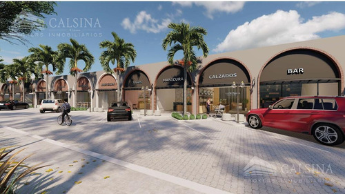 Local En Venta - Costanera De Manantiales - Córdoba Capital