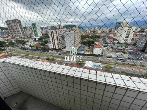 Imagem 2 de 22 de Apartamento - Ap03601 - 69234640