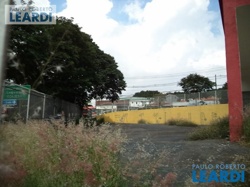 Imagem 2 de 4 de Terreno - Lapa - Sp - 397864