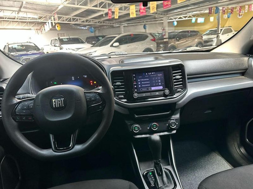 Fiat Toro Endur At9 4x4