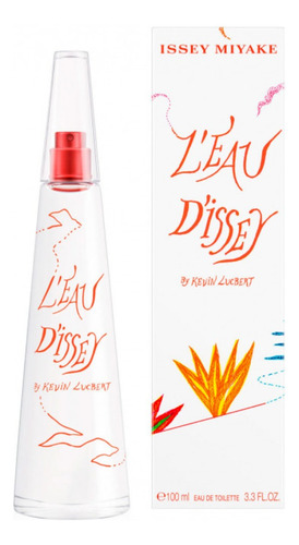 Issey Miyake L'eau D'issey Summer Edition Edt