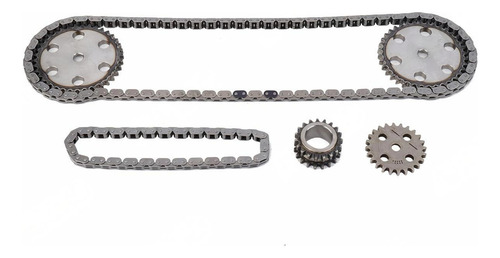 Kit Cadena De Tiempo Ranger 01-08 2.3l Dohc