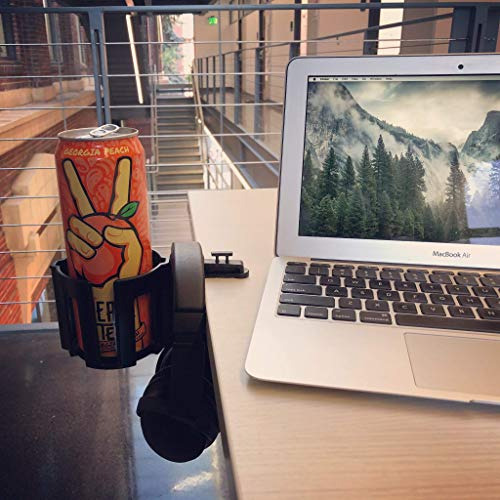 El Mejor Porta Vasos Anti Derrame Para Tu Escritorio O Mesa.