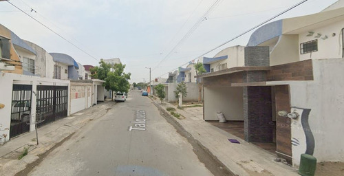 Sk16 - Casa En Remate Bancario En C.talquezal, Los Torrentes, Veracruz, Veracruz Oportunidad De Inversion