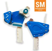 Comprar Racionador Para Cintas De 72mm Imp
