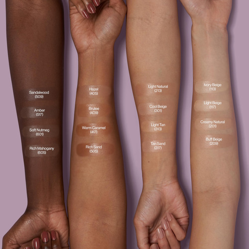Sérum Teñido Revlon Illuminance Triple Hialurónico 27 Ml