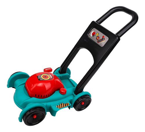 Brinquedo Cortador De Grama Para Crianças, Brinquedo Tipo 2