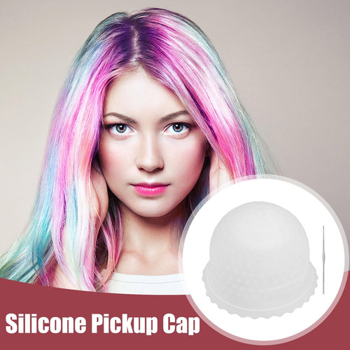 Gorros De Silicona Para Resaltar El Cabello Gorro De Silicon