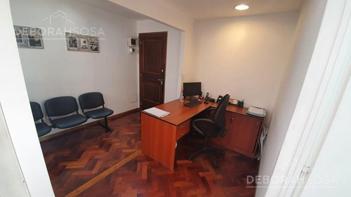 Imagen 5 de 13 de Oportunidad! Oficina A La Venta Ubicada En Recoleta! Reciclada A Nuevo! Con Renta
