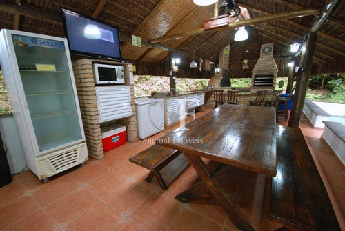Imagem 26 de 30 de Apartamento À Venda Nas Pitangueiras - Guarujá/sp - Ap11708