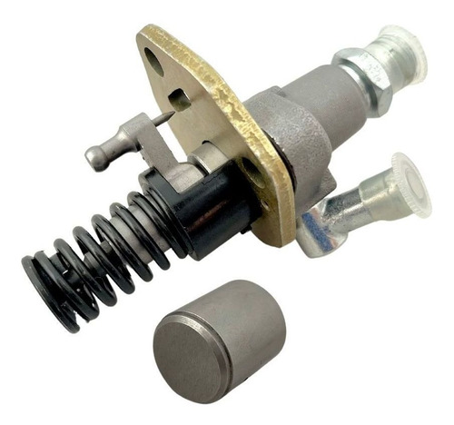 Bomba Injetora Motor Diesel 10 13hp Compatível Toyama Branco