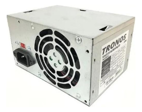 Fonte Atx Comum Tronos 230w 24p Oem