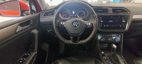 Imagen 11 de 14 de Vw Tiguan R-line