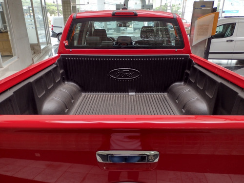 Imagen 14 de 14 de Ford Ranger 2022