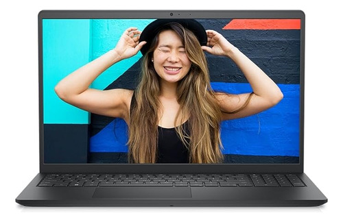 Laptop Dell Inspiron 3511 Core I3-1115g4 8gb Ram 128gb Ssd