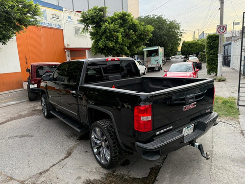 GMC Sierra 5.3 All Terrain Crew Cab V8 At