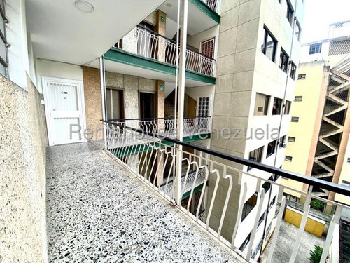 Apartamento En Venta Caracas Los Palos Grandes