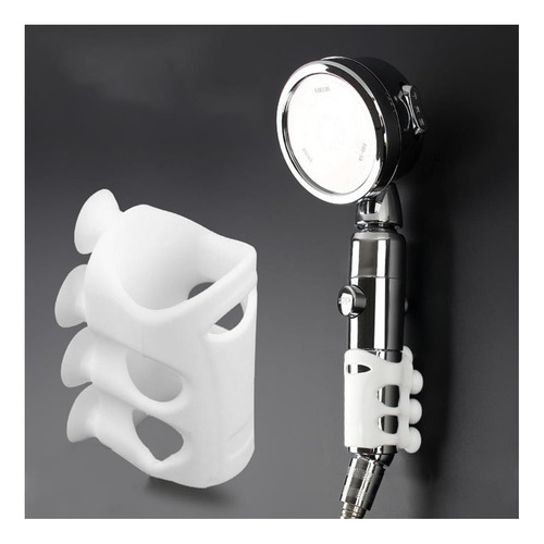 Zerodeko 5 Pcs 1 Set De Silicona Estantes Adhesivos De Taza