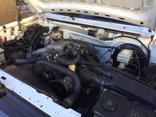 Ford F-100 1997 4.9i