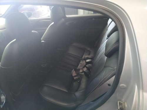 Fiat Punto 1.8 Blackmotion 16v Flex 4p Manual