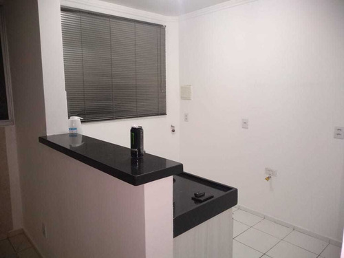 Apartamento - Padrão, Para Venda Em Betim/mg - Imob5