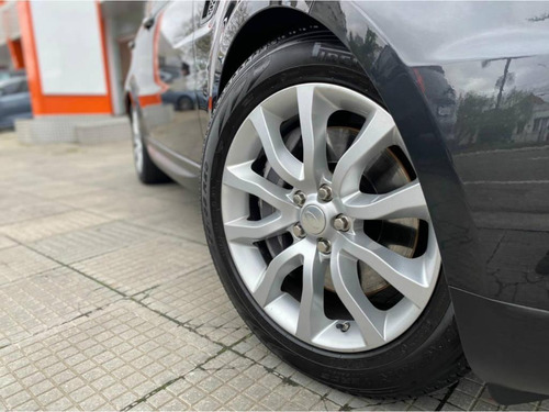 Imagem 7 de 15 de Land Rover Range Rover Sport 3.0 Td Hse