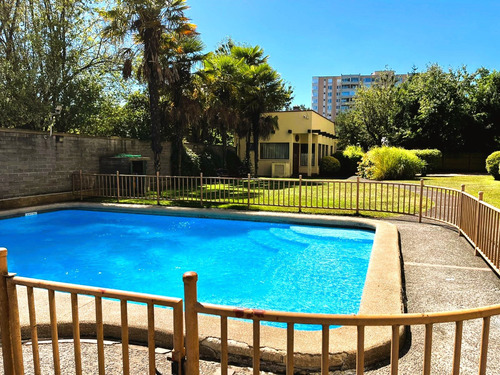 Departamento Sector Av Alemania 4 D +3 B + 1 Est.+ 1 Bodega