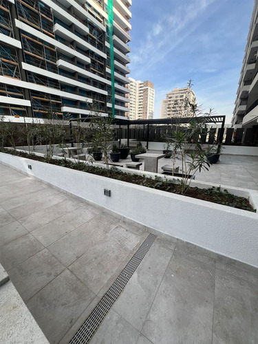 Departamento 1d+1b+b Rodriguez De Velasco #10 La Flo