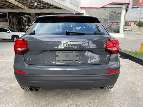 Imagen 5 de 10 de Audi Q2