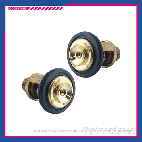 Kit Termostato Compatible Marine 135-200hp V6