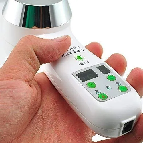 Masajeador anticelulítico online ultrasonido