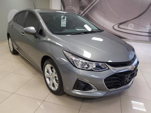Imagen 23 de 25 de Chevrolet Cruze 5 P Lt Automático 2023 Tasa Entrega Ind Go