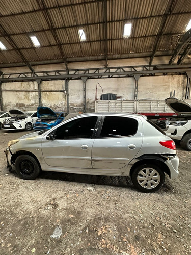 Peugeot 207 Compact Xs 1.9d