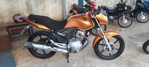 Titan 150 Ex 2010 Linda 1!!!!