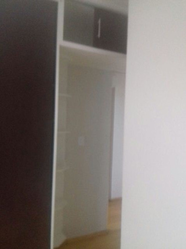 Imagem 9 de 25 de Ótimo Apartamento 02 Quartos Bairro Ouro Preto! - 2669