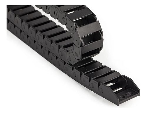 Cadena Porta Cables 18mmx37mm Longitud 1 Metro Laser 3d Cnc