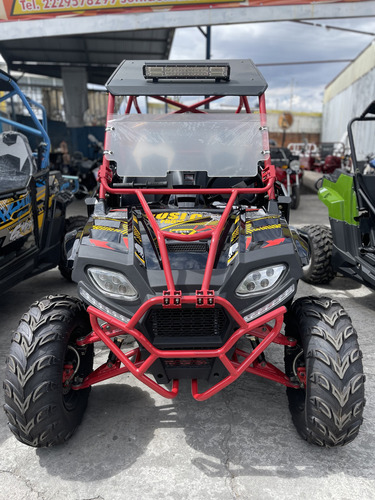 Utv Tipo Raizer 200,250,400 Nuevos