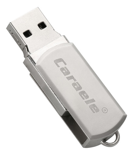 Imagem 2 de 6 de Unidades Giratórias Do Polegar 128 Gb