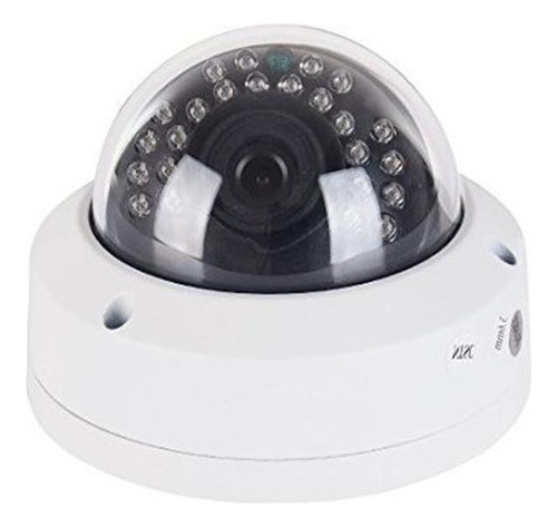 Vanxse Profesional Cctv 1/3 Cmos De La Cámara Hd 960h 1200t