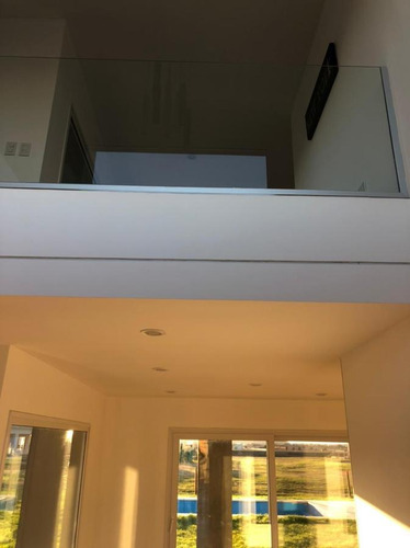 Imagen 3 de 28 de Casa A Estrenar En Exclusivo Barrio Ceibos De Puertos Del Lago