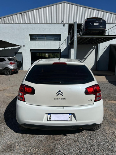 Citroën C3 1.5 Feel 90cv