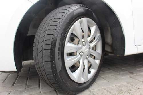 Hyundai Hb20 1.0 Comfor Style Flex 4p