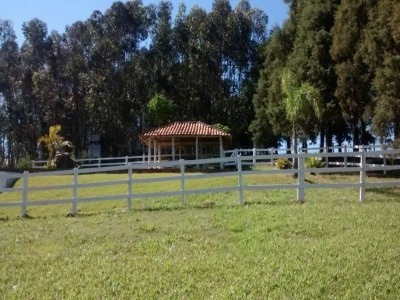 Imagem 7 de 14 de Ref.: 15413 - Sitio Em Sorocaba Para Venda - 15413