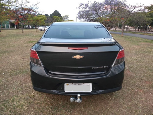 Imagem 5 de 11 de Chevrolet Prisma 1.4 Ltz Spe/4 (aut)