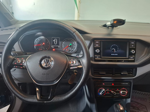 Volkswagen T-Cross 1.0 200 TSI TOTAL FLEX AUTOMÁTICO