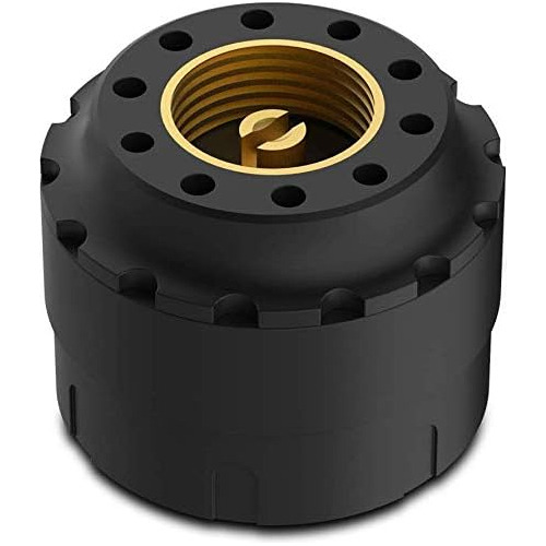 Sistema De Monitoreo De Presión De Neumáticos (tpms) ...
