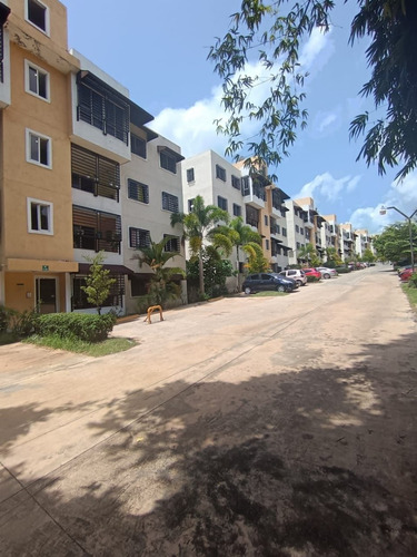 Vendo Apartamento En Santo Domingo Oeste