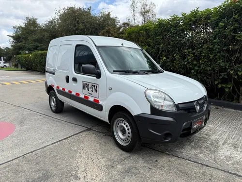 Renault Kangoo 1.6 Express