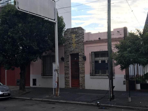 Imagen 2 de 2 de Lote En Venta En Moron Centro