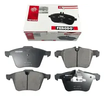 Comprar Pastillas Freno Ceramica Ferodo Volvo S60 Delantera 2008...